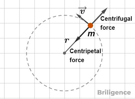 Centrifugal Force Centrifugal Force