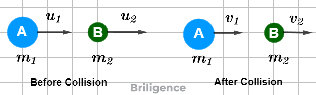 Inelastic Collision in One Dimension Inelastic Collision in One Dimension