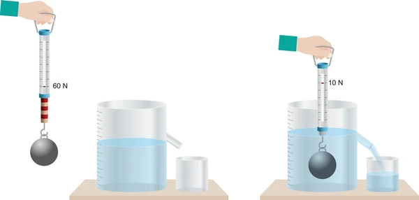 Archimedes Principle