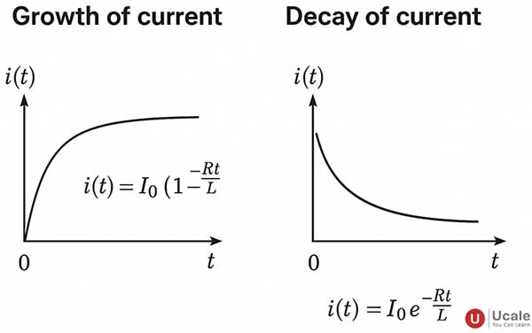 Transient Current - Ucale
