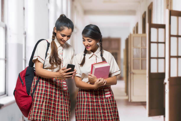 School Students Ucale