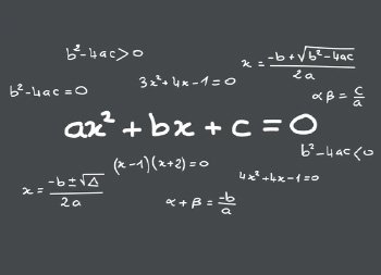 Quadratic Equation - Ucale