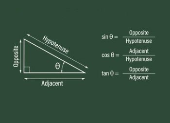 Trigonometry - Ucale