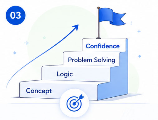 solve with confidence
